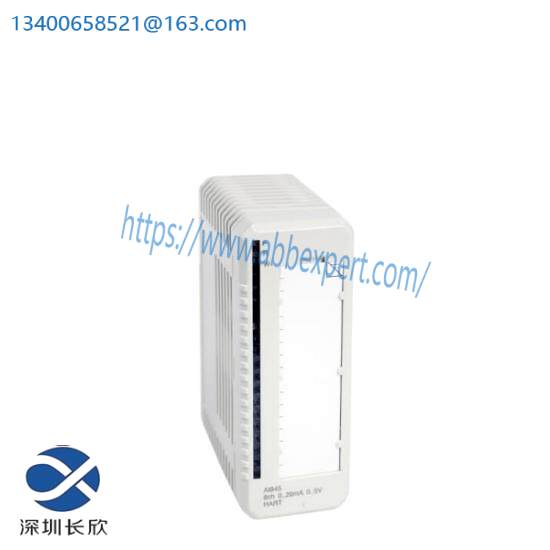 ABB DSQC346U