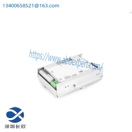 ABB DSQC352A Profibus Module