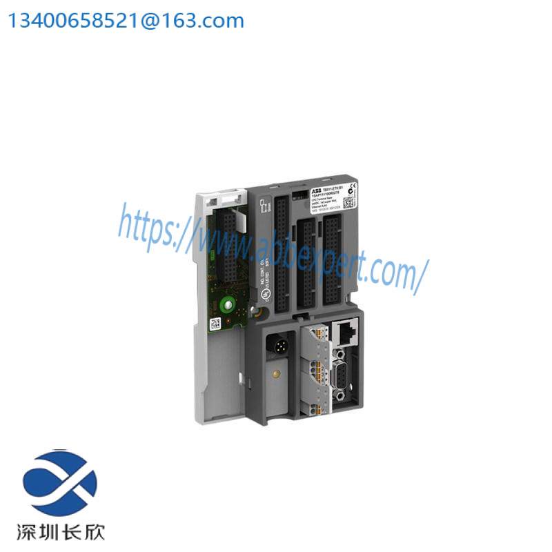 ABB DSQC355A