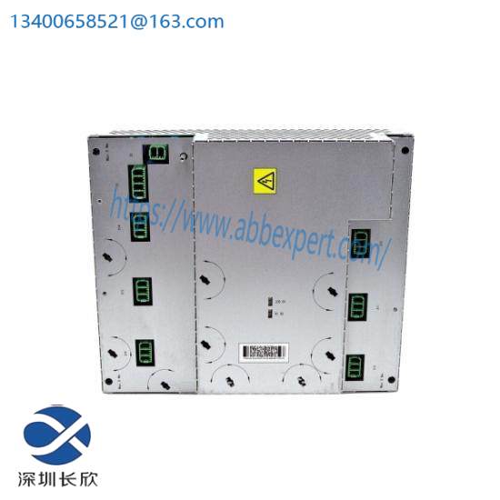 ABB DSQC406 3HAC035301-001/03 Drive Unit