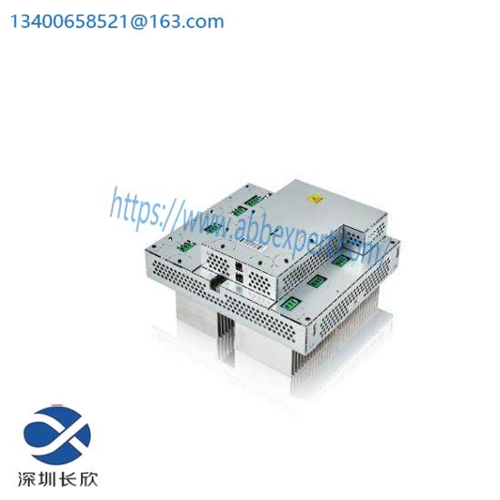 ABB DSQC406 3HAC035301-001  Drive Unit