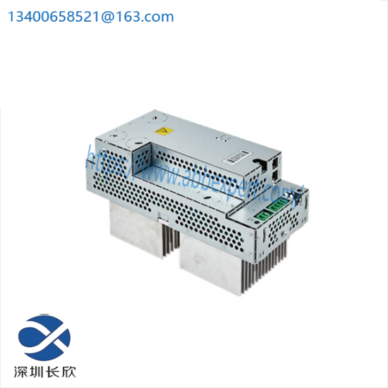 ABB DSQC417 Bailey Card
