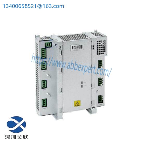 ABB DSQC431 3HAC036260-001/04  DSQC 431 LVMC MDU