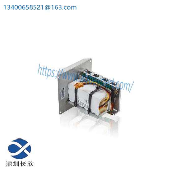 ABB DSQC508  Battery Unit