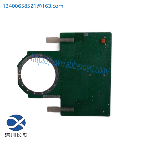 ABB DSQC540 Controller