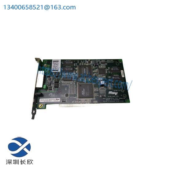 ABB DSQC6033HAC12817-1 DeviseNet