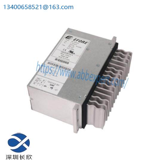 ABB DSQC608 3HAC14178-1 Power Supply