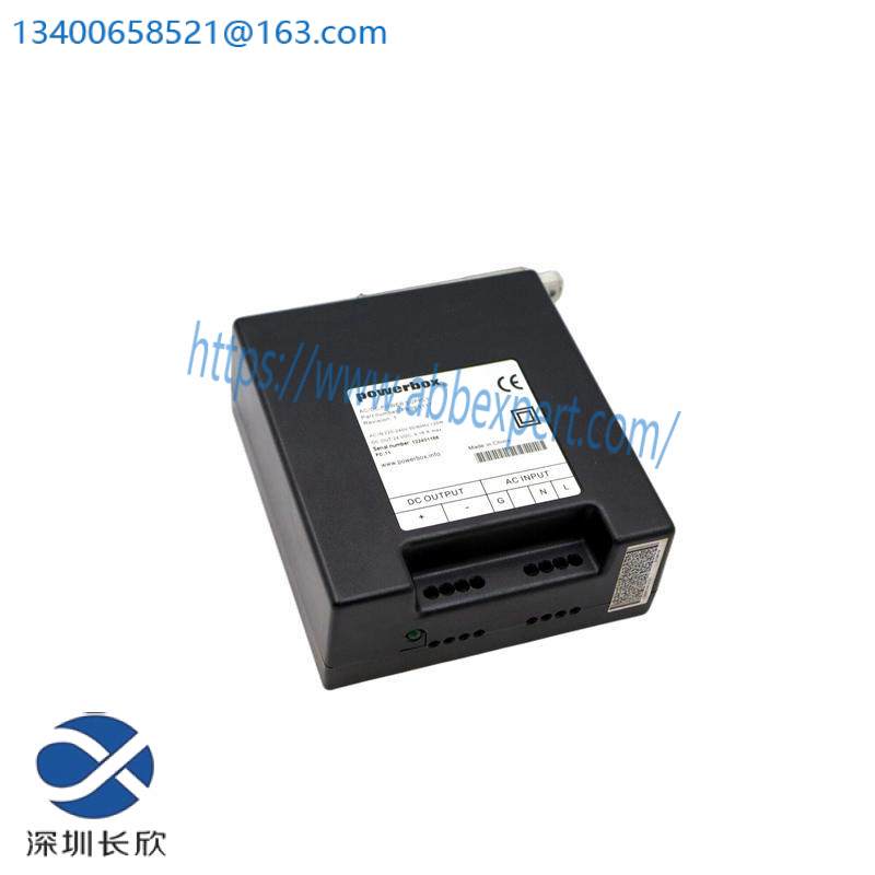 ABB DSQC609 3HAC14178-1 Powerbox