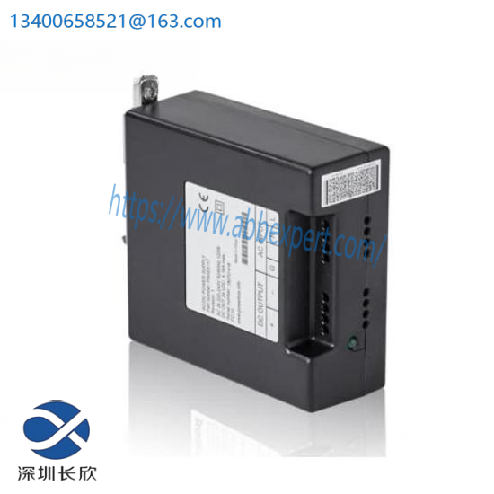 ABB DSQC609  POWER SUPPLY
