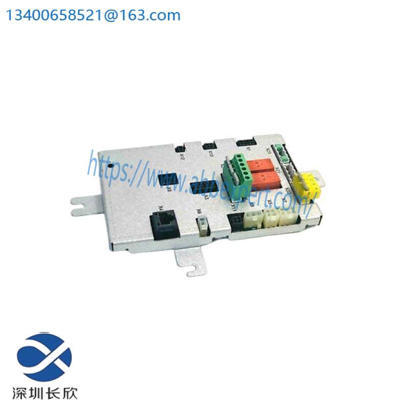 ABB DSQC611 3HAC13389-2 Robot Contractor Board