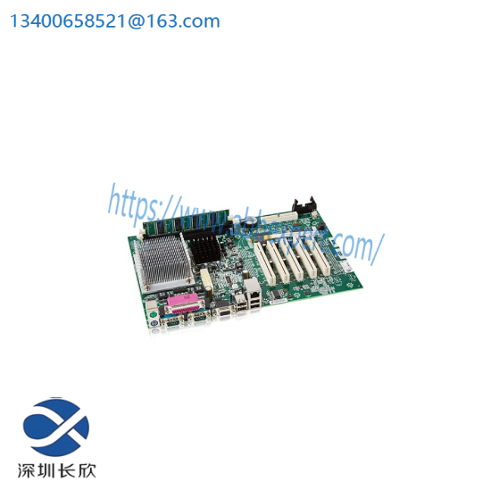 ABB DSQC623 3HAC020079-001 DCS Module