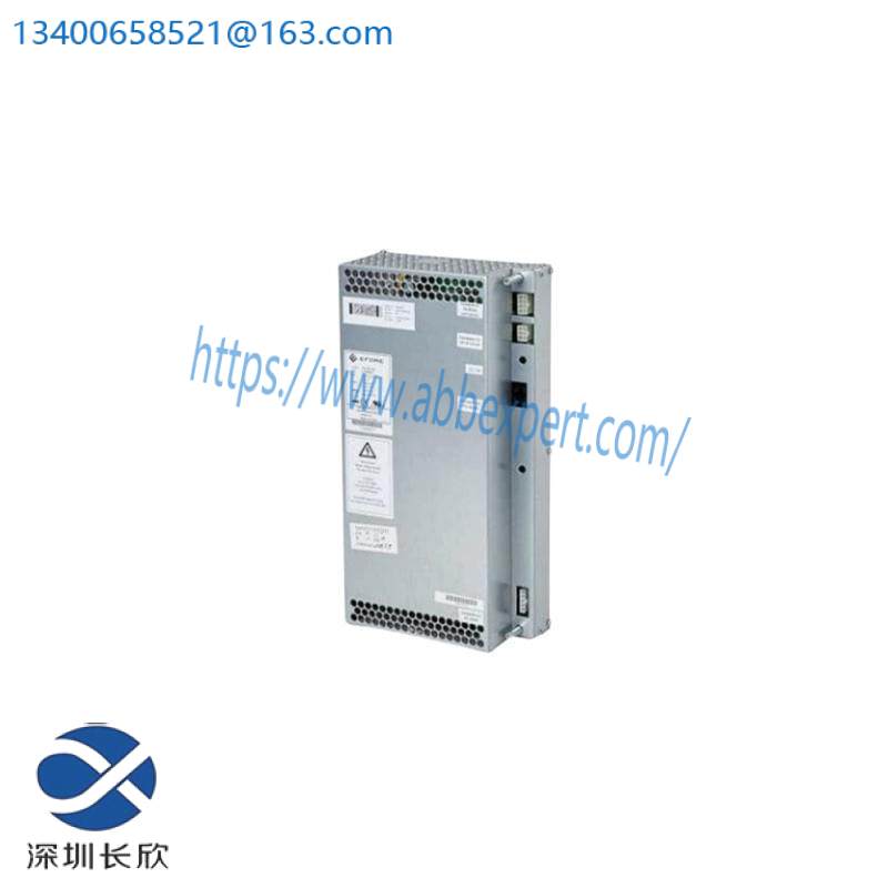 ABB DSQC627 3HAC020466-001
