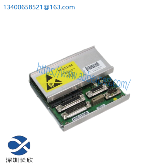 ABB DSQC633A 3HAC031851-001 SMB-unit