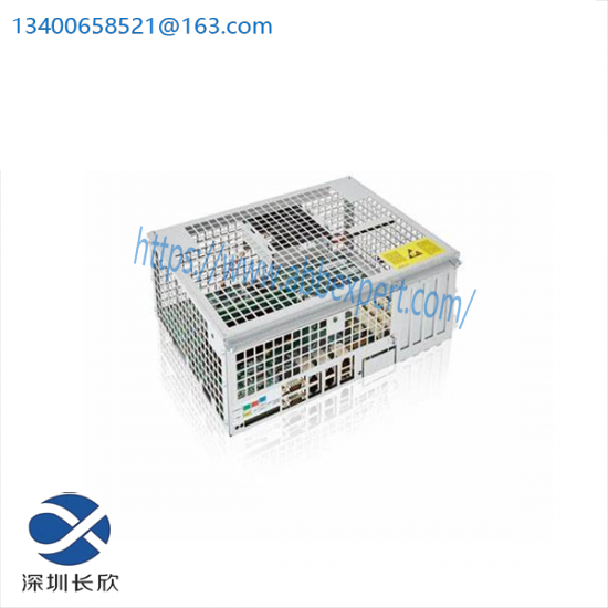 ABB DSQC639 3HAC025097-001/13 Main computer