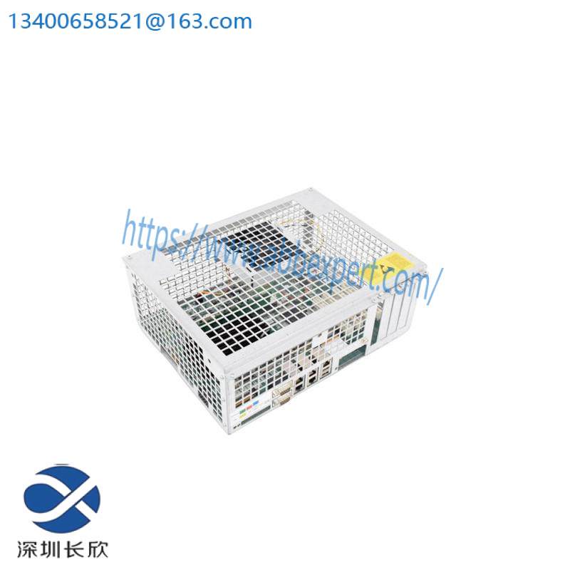 ABB DSQC639 3HAC025097-001 3HAC025527-004 Robot Main Computer