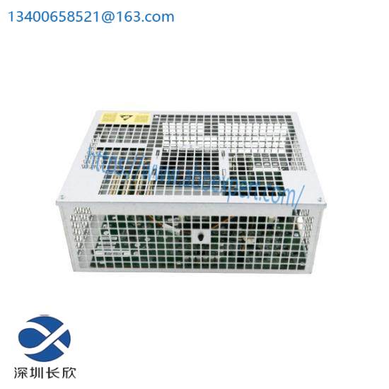 ABB DSQC639 3HAC041443-003 3HAC025097-001 Computer unit