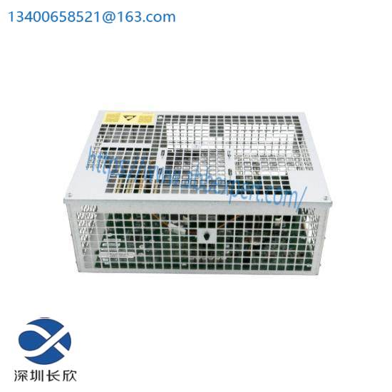 ABB DSQC639 3HAC041443-003 3HAC025097-001 Computer unit