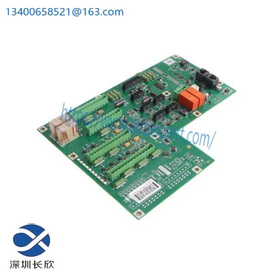 ABB DSQC643 3HAC024488-001/01 Panel Board