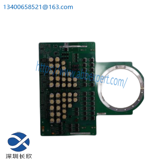 ABB DSQC651 3HEA800439-002