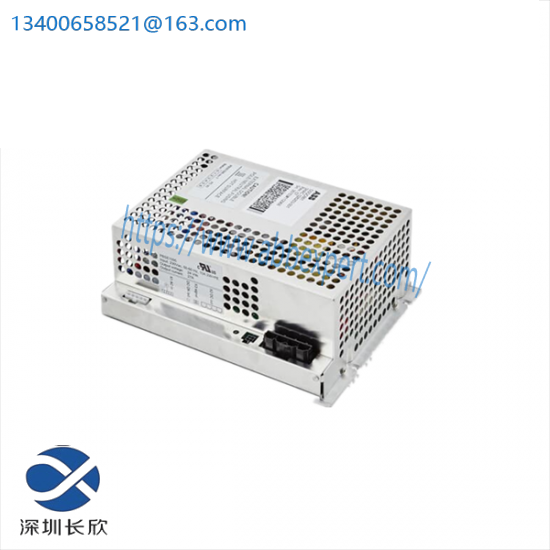 ABB DSQC661 3HAC026253-001 Power Supply