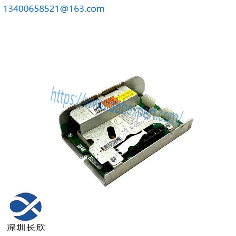 ABB DSQC662 3HAC026254-001 Distribution Unit