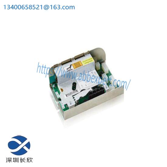 ABB DSQC662 3HAC026254001 Power Distr Unit