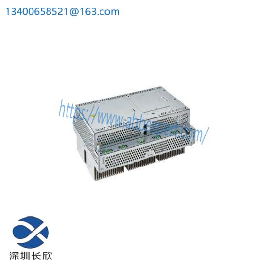 ABB DSQC663 3HAC029818001 Drive Unit