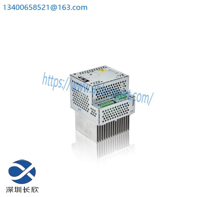 ABB DSQC664/3HAC030923-001 Drive Unit