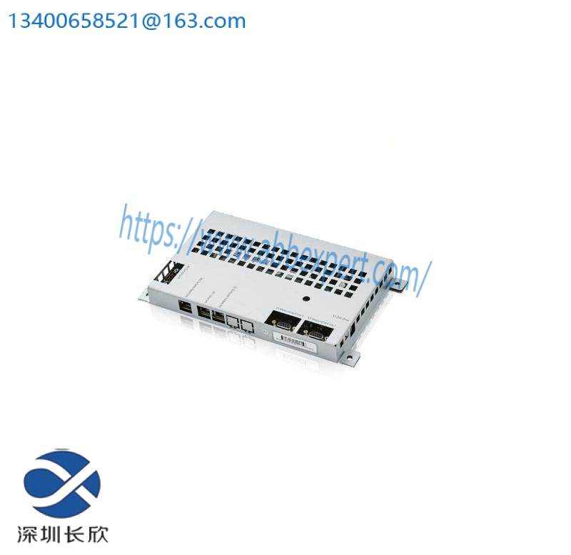 ABB DSQC668 3HAC029157-001 Drive Unit