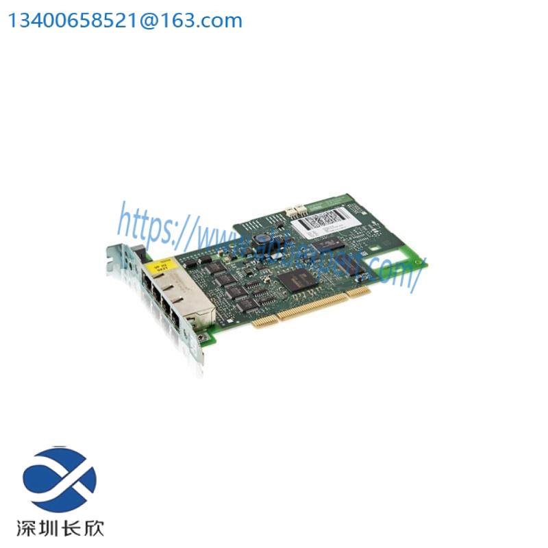 ABB DSQC678 3HAC033556-001 Communication Board