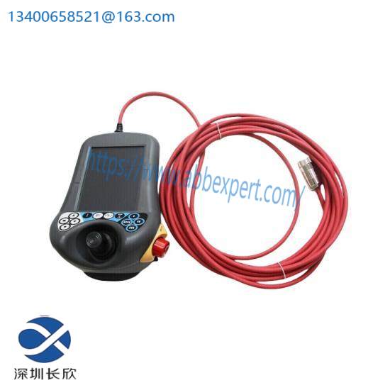 ABB DSQC6793HAC028357-026 3HAC028357-001 Teach Pendant