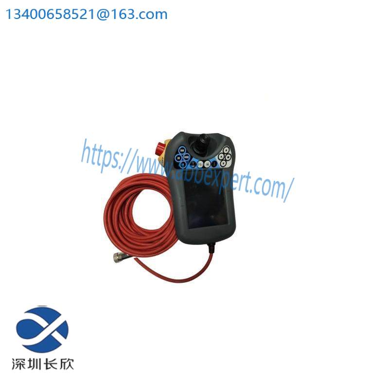 ABB DSQC679 3HAC028357001 Robot Teaching Advice