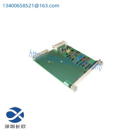 ABB DSQC 103 I/O Board