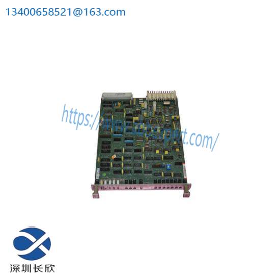 ABB DSQC 129 YB161102-BV/1 PCB BOARD