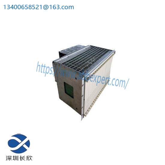 ABB DSRF187 3BSE004985R1 I/O Cardfile Board