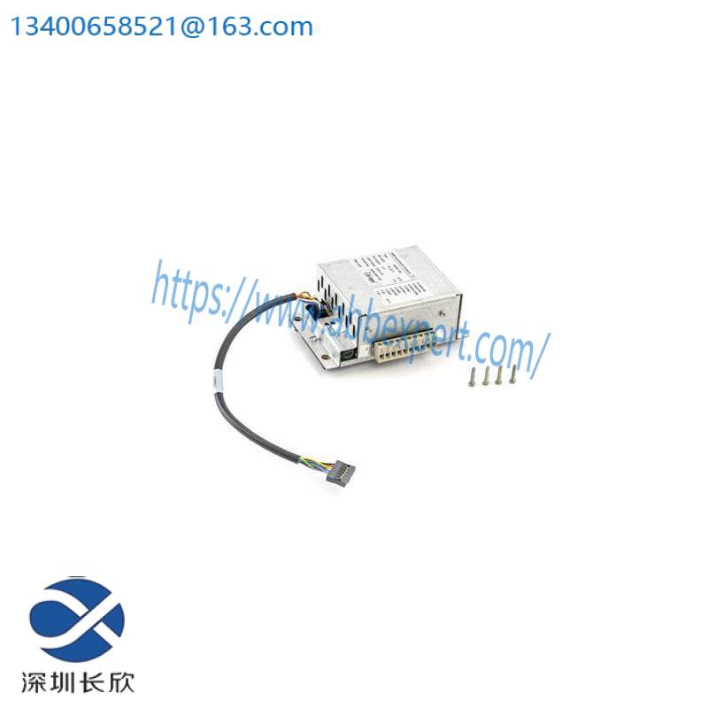 ABB DSSB146 48980001-AP DC / DC Converter