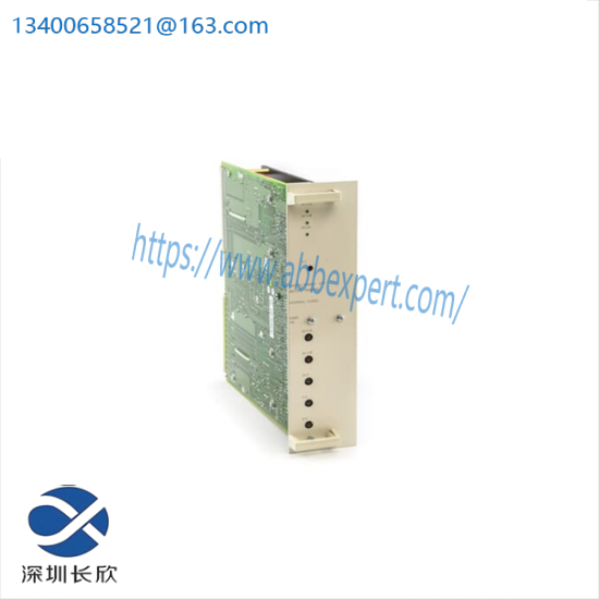 ABB DSSR116 48990001-FK