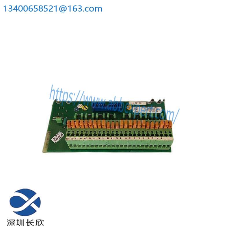 ABB DSTA170 57120001-FC Termination Unit