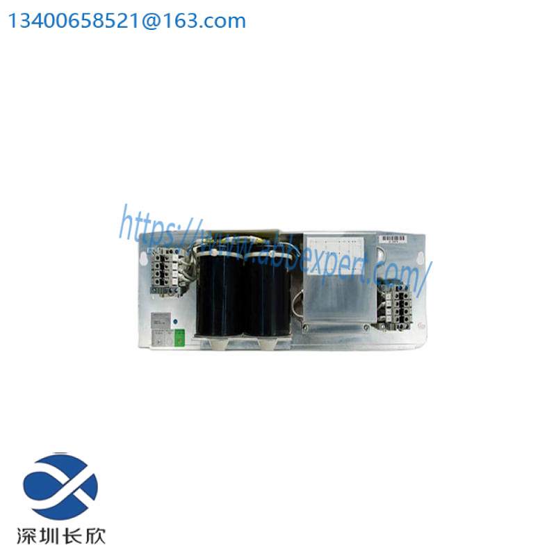 ABB DSTD110A Terminal Board