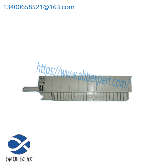 ABB DSTF610 HESN119032P1 Process Connector  New