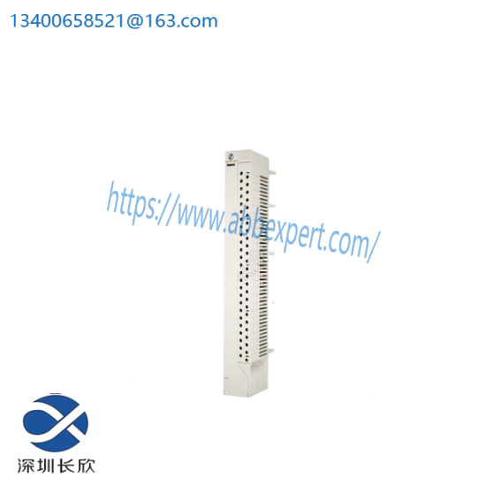 ABB DSTF620