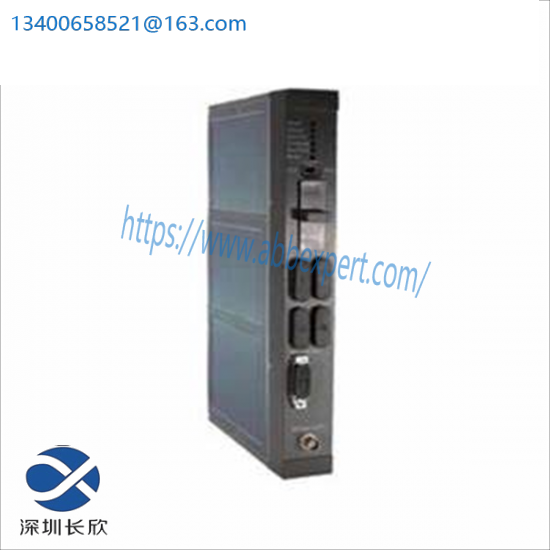 ABB DSTK183 2639603-BX Ribbon Cable