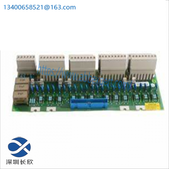 ABB DSTX170 57160001-ADK Connection Unit