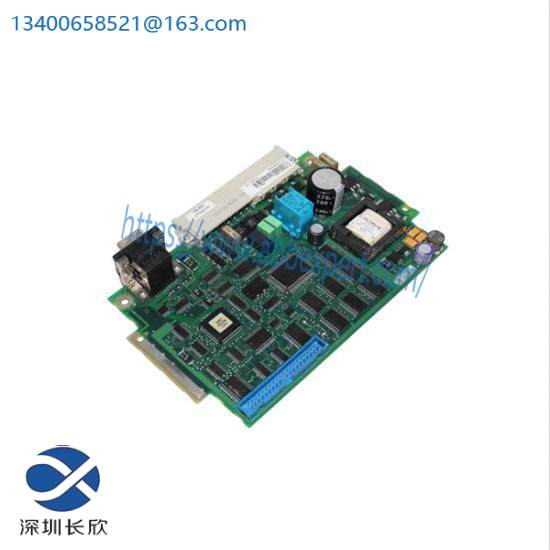 ABB DSTC176 New Original