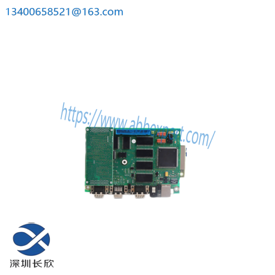 ABB DTPC721B 3EST126-236 DCS Module