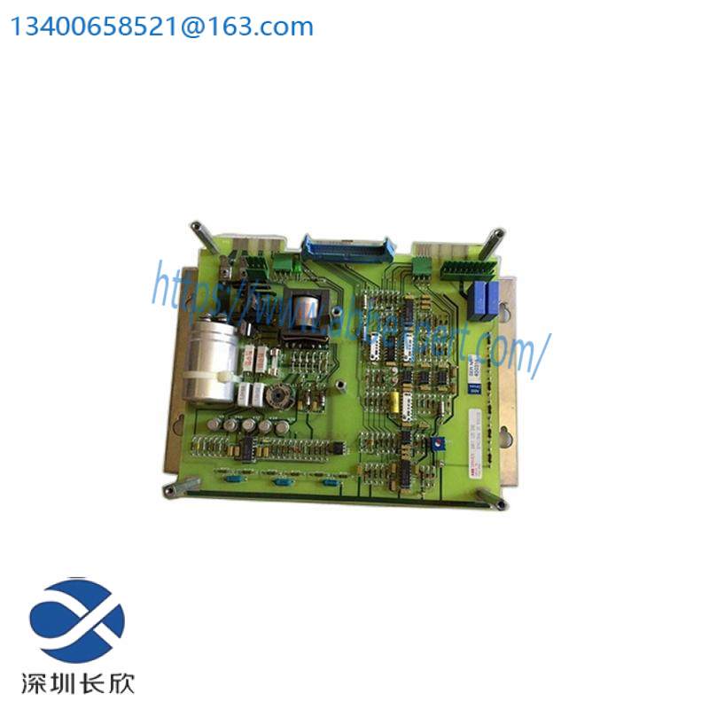 ABB DYSF118B 61430001-XG Communication Module