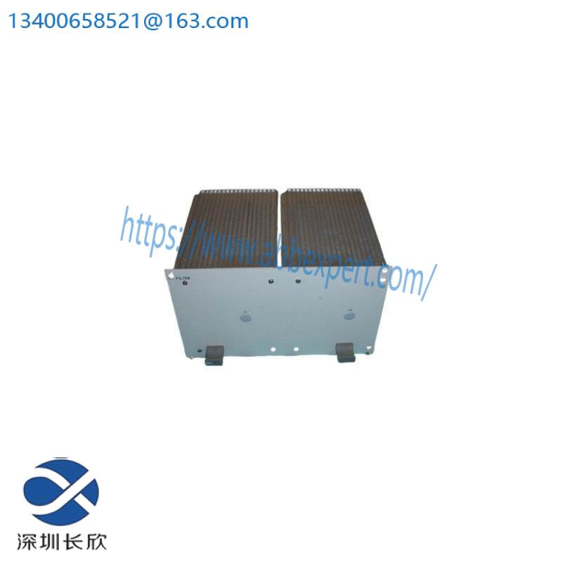 ABB E5LA HENF105296R0001 FILTER