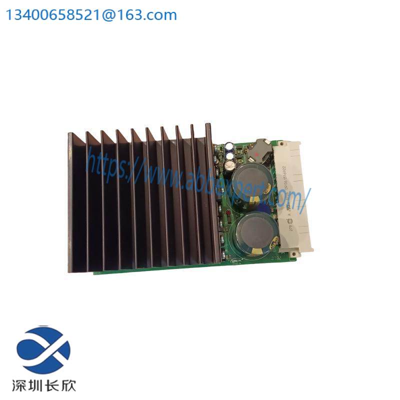 ABB EAP201-504 The power supply board