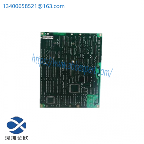 ABB ECS086329-003 PCB BOARD