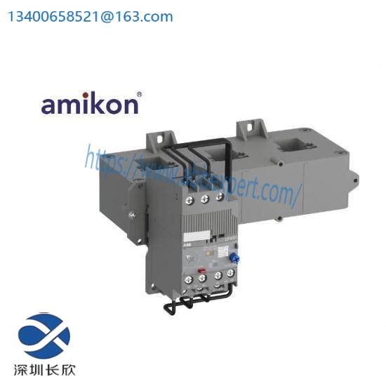 ABB EF460-500 1SAX721001R1101  Electronic Overload Relay